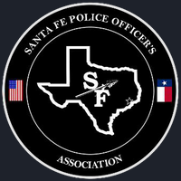 Sponsor Logo for Santa Fe Police Officers Association