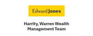 Sponsor Logo for Harrity, Warren Wealth Management Team