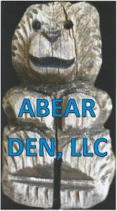Sponsor Logo for ABEAR DEN, LLC