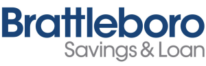 Logo for Brattleboro Savings & Loan