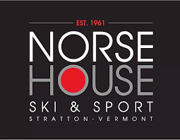 Logo for The Norse House Ski & Sports