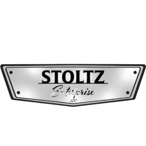 Sponsor Logo for Stoltz Enterprise