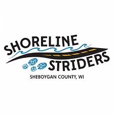 Sponsor Logo for Sheboygan County Shoreline Striders