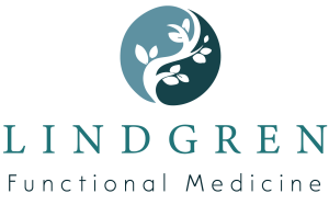Sponsor Logo for Lindgren Functional Medicine