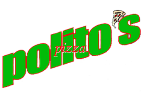 Sponsor Logo for Polito's Pizza