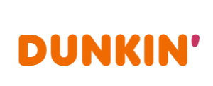 Sponsor Logo for Dunkin