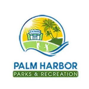 Sponsor Logo for Palm Harbor Parks & Rec