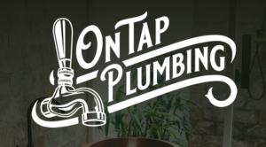 Sponsor Logo for On Tap Plumbing