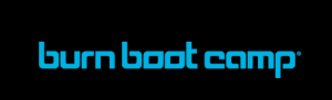 Sponsor Logo for Burn Boot Camp