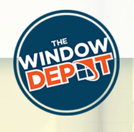 Sponsor Logo for The Window Depot