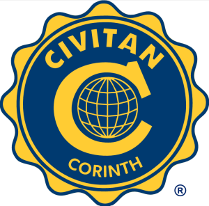 Sponsor Logo for Corinth Civitans Club