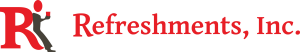 Sponsor Logo for Refreshments Inc.