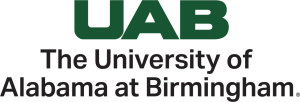 Sponsor Logo for UAB Student Affairs