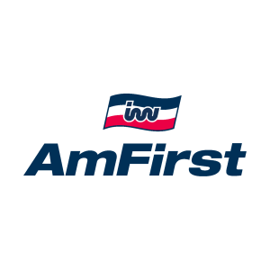 Sponsor Logo for AmFirst