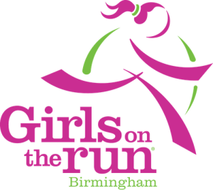 Sponsor Logo for Girls on the Run Birmingham