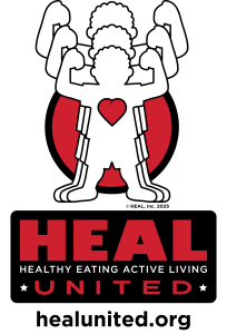 Sponsor Logo for HEAL United