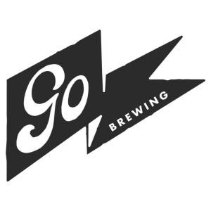 Sponsor Logo for Go Brewing