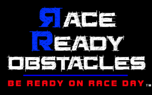 Sponsor Logo for Race Ready Obstacles