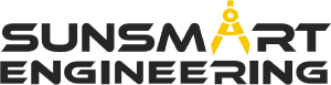 Sponsor Logo for SUNSMART ENGINEERING