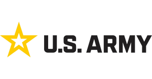 Sponsor Logo for US ARMY