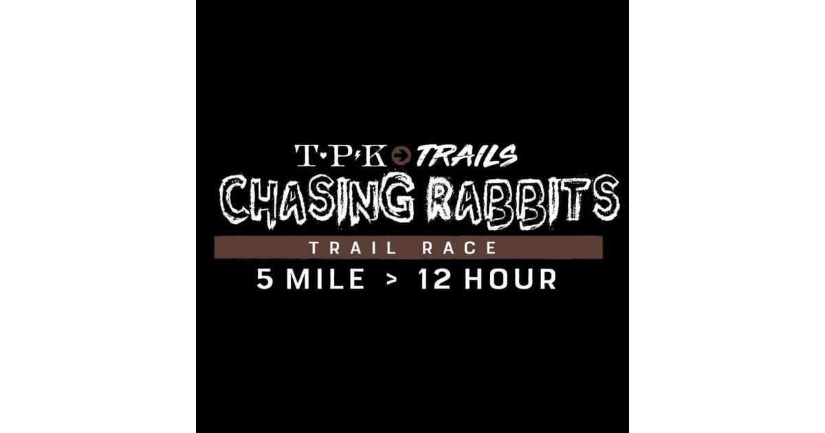 TPK Chasing Rabbits