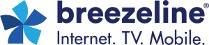 Sponsor Logo for Breezeline
