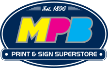 Sponsor Logo for MPB