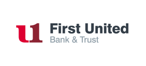 Sponsor Logo for First United