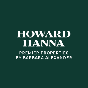 Sponsor Logo for Howard Hanna