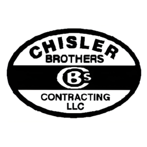 Sponsor Logo for Chisler Brothers Contracting, LLC