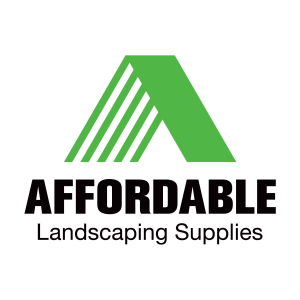 Sponsor Logo for Affordable Landscaping Supplies