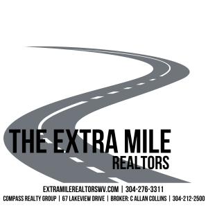 Sponsor Logo for The Extra Mile Realtors