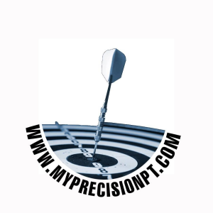 Sponsor Logo for Precision Personal Training