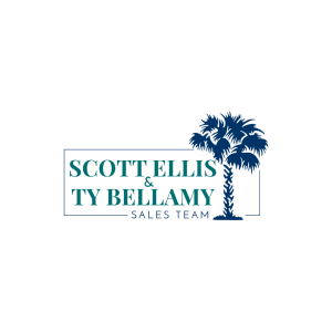 Sponsor Logo for Scott Ellis & Ty Bellamy Sales Team Remax