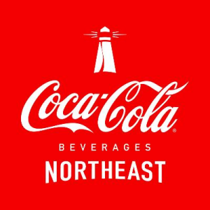 Sponsor Logo for Coca~Cola Northeast