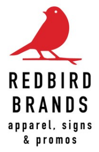 Sponsor Logo for REDBIRD BRANDS