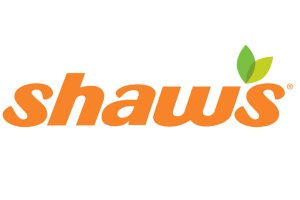 Sponsor Logo for Shaw's Supermarket - Milford MA