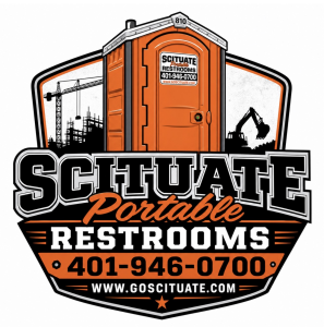Sponsor Logo for Scituate Portable Restrooms