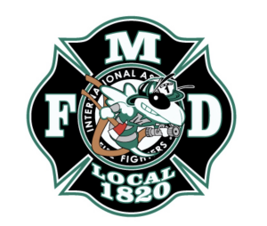 Sponsor Logo for Mansfield Fire Department