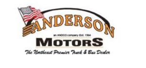 Sponsor Logo for Anderson Motors