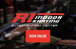 Sponsor Logo for R1 Indoor Carting