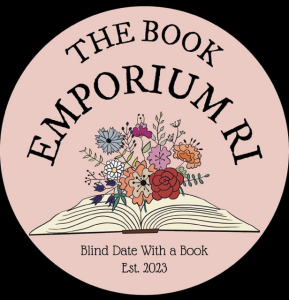 Sponsor Logo for The Book Emporium RI