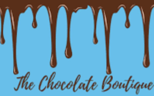 Sponsor Logo for The Chocolate Boutique