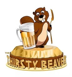 Sponsor Logo for Thirsty Beaver