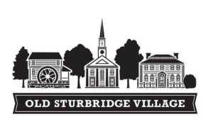 Sponsor Logo for Old Sturbridge Village