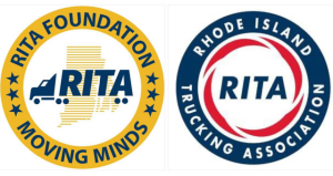 Sponsor Logo for RI Trucking Association/RI Trucking Foundation