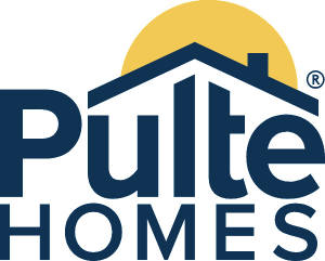 Sponsorship Logo for Pulte Homes