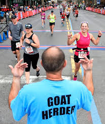 2024 Upstate Orthopedics Mountain Goat Run (46th Annual)