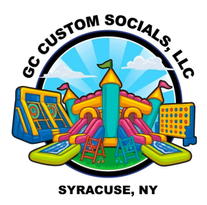 Sponsor Logo for GC Custom Socials, LLC