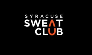 Sponsor Logo for Syracuse Sweat Club